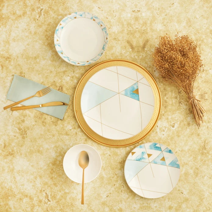 Dinnerware