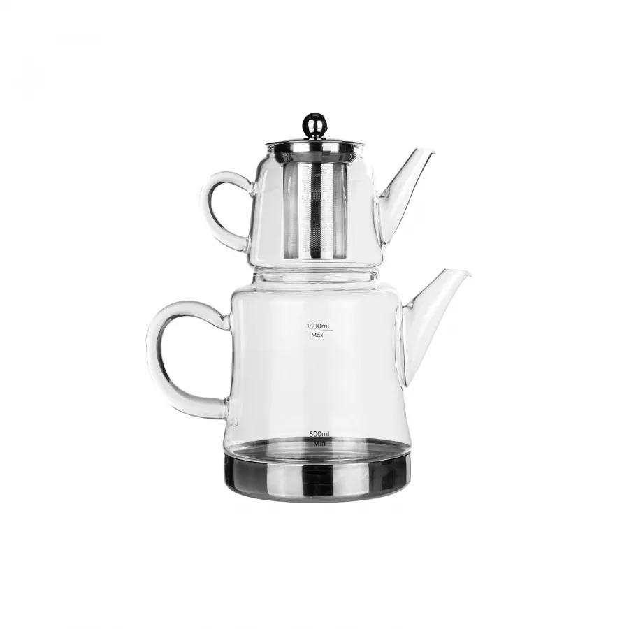 Tea Kettles & Servers