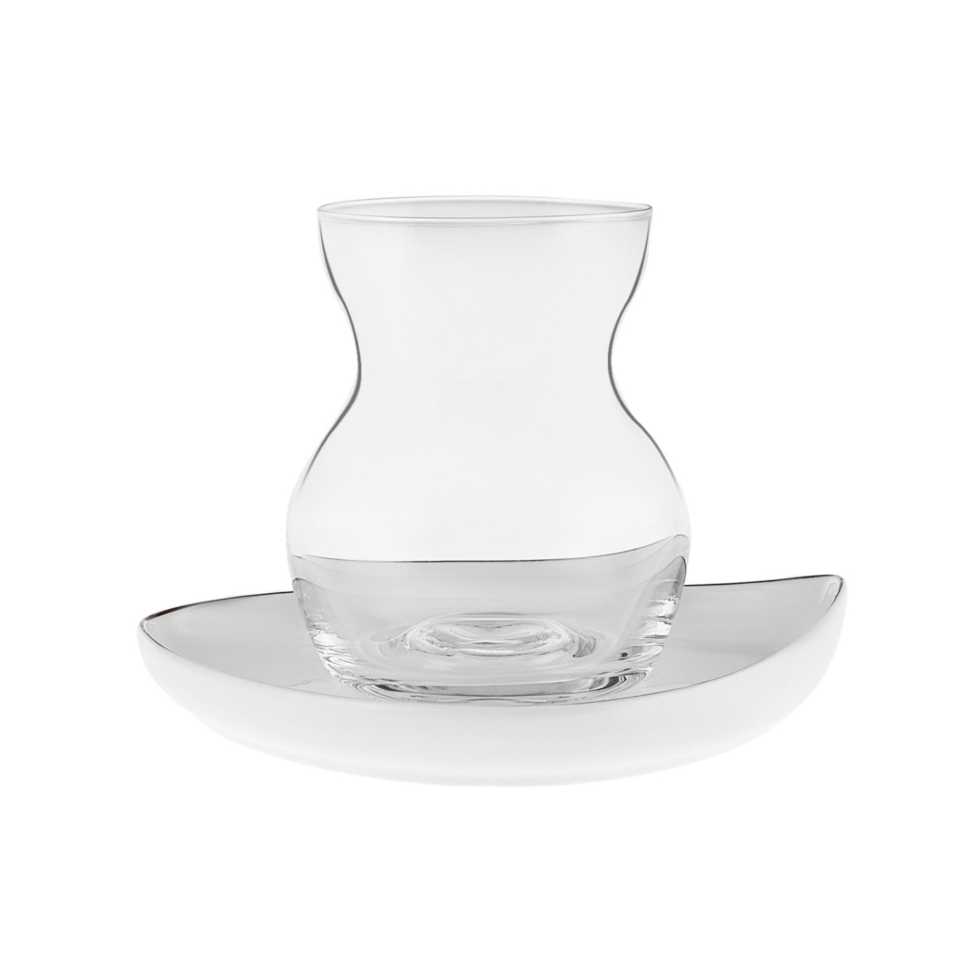 Streamline Tribe Tea Set