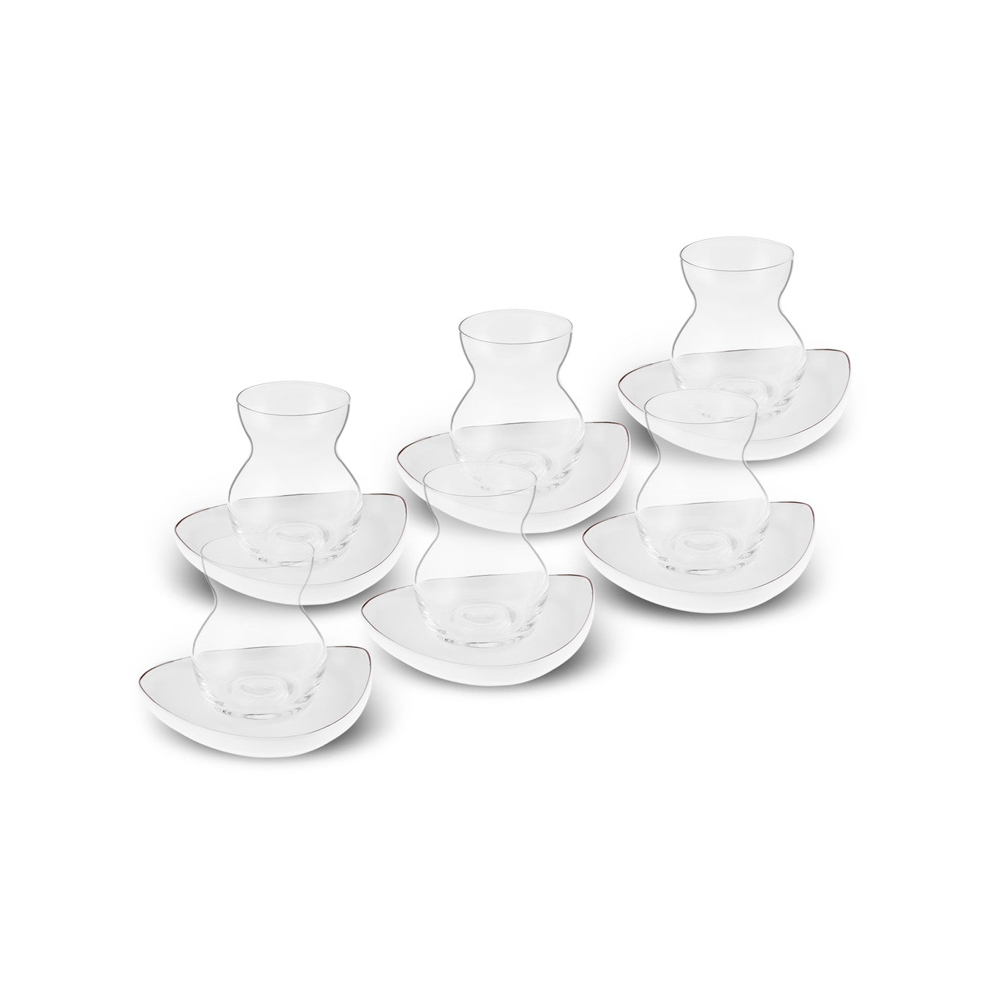 Streamline Tribe Tea Set