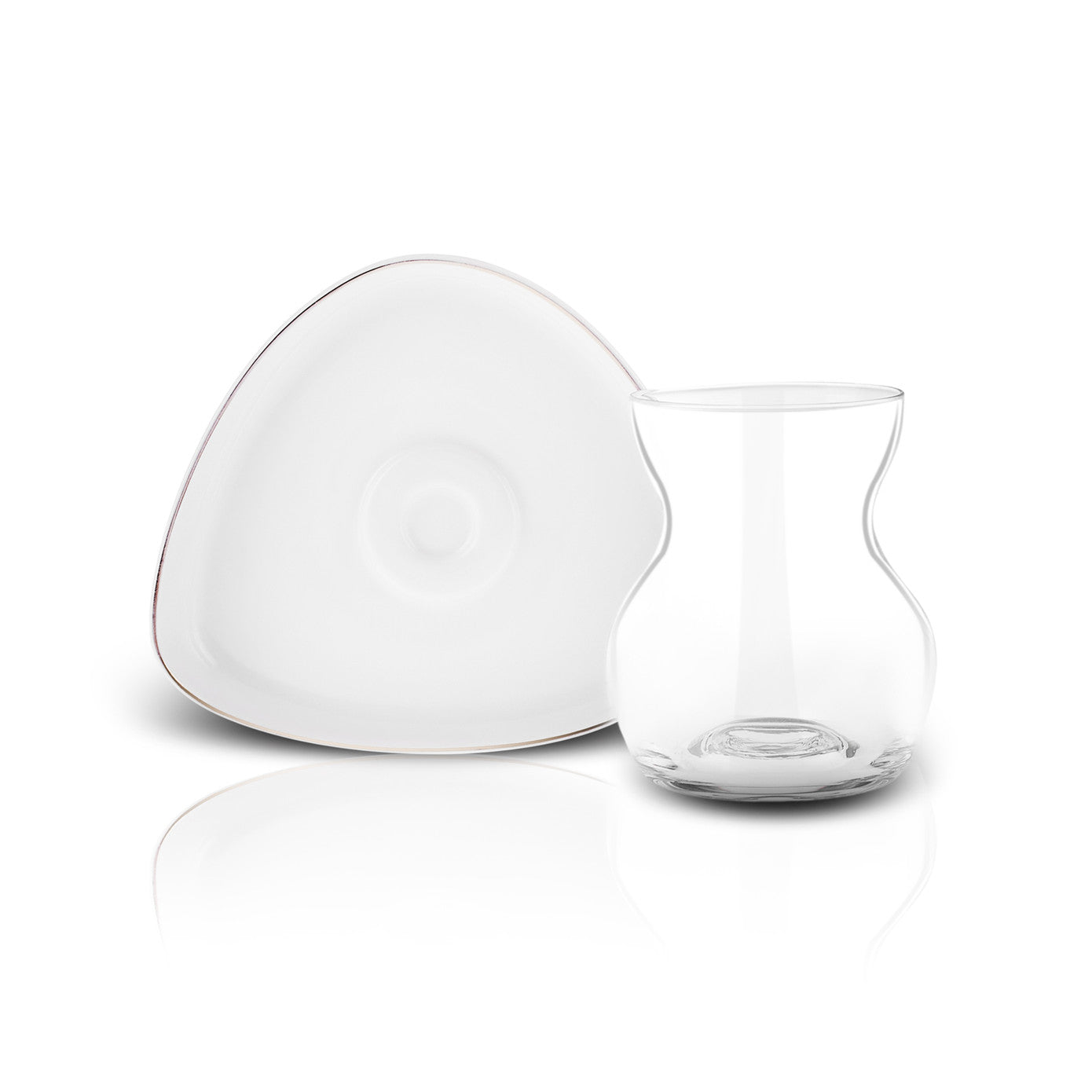 Streamline Tribe Tea Set