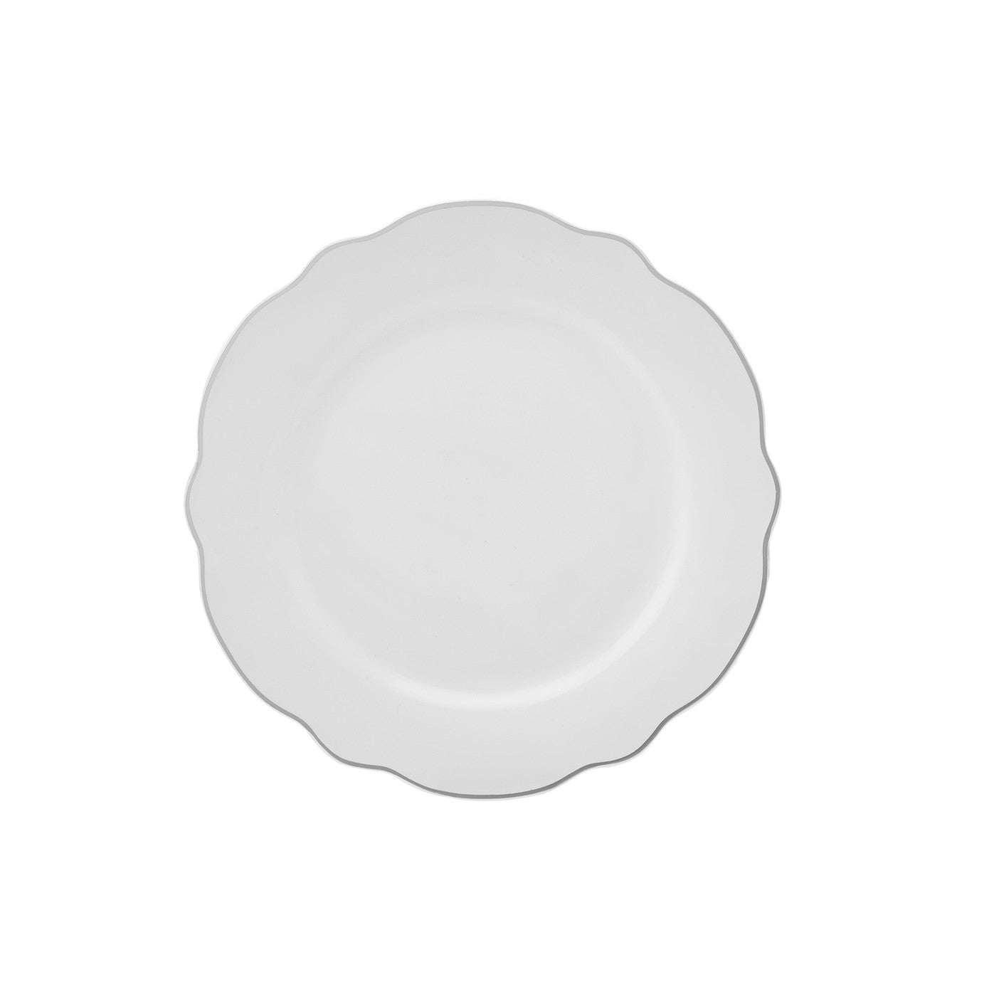 Almond Dinnerware set