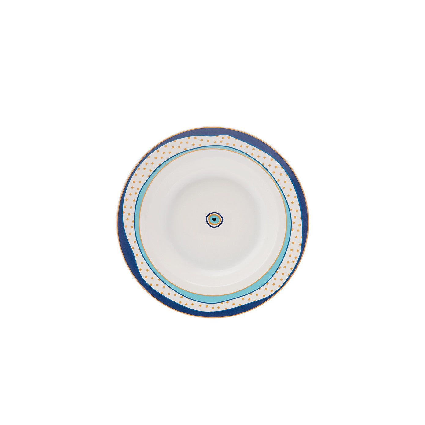 Eye Zone Dinnerware Set