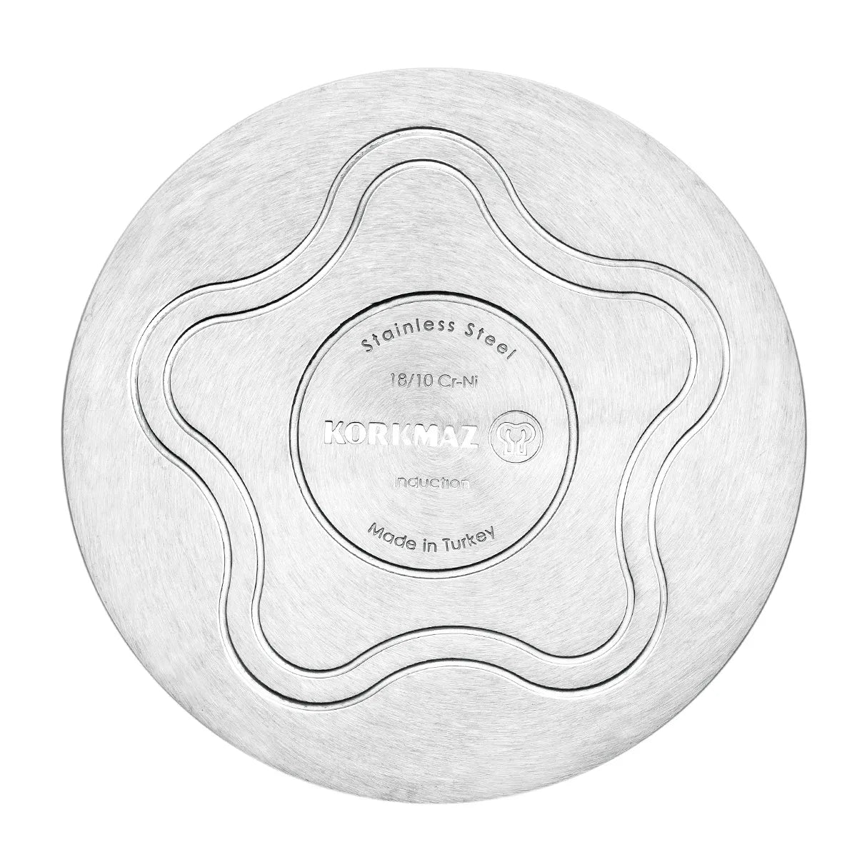 Alfa 8.5lt Single Pot