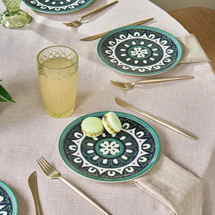 Lagada Dessert Plate