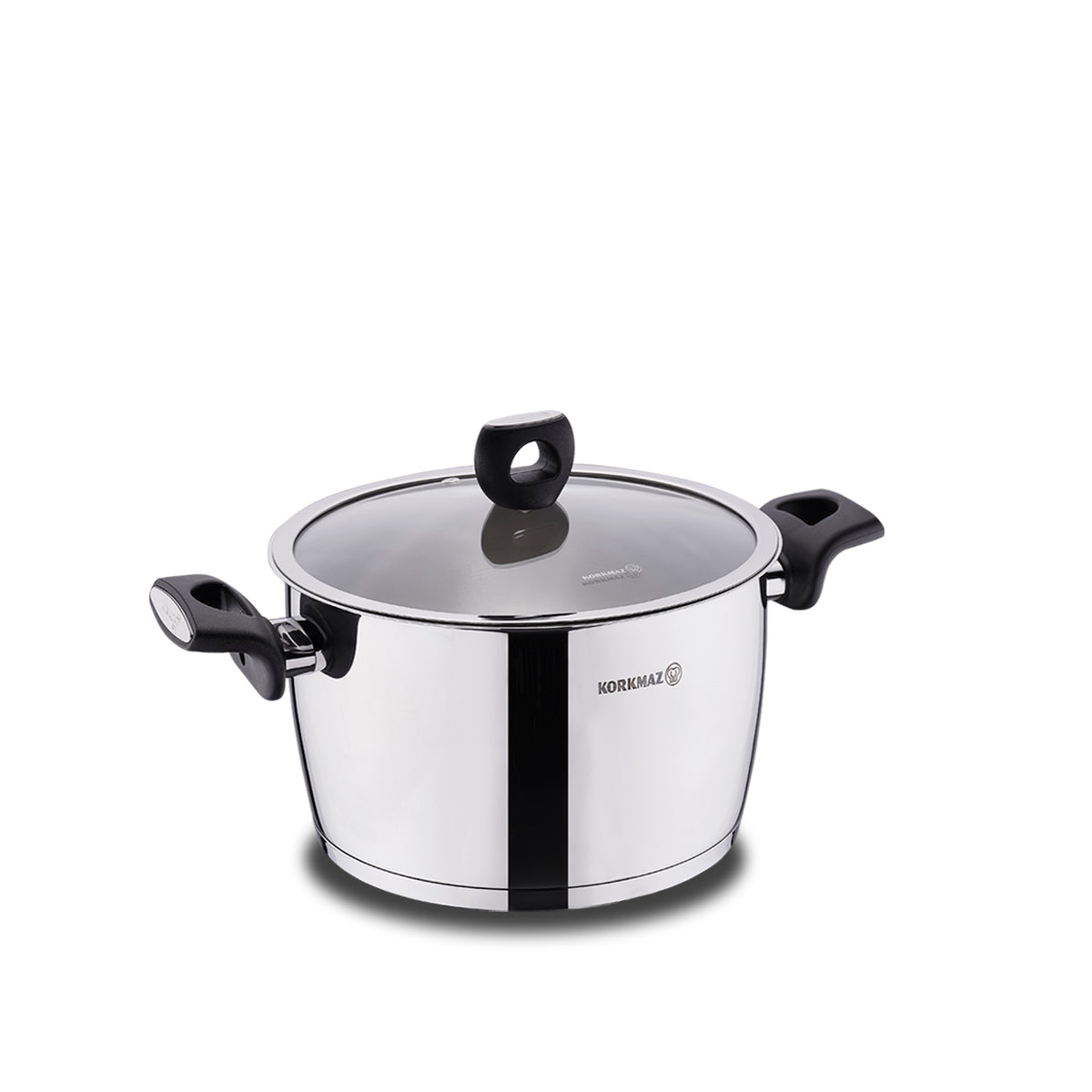 Nora Jr. 6 Piece Pot Set