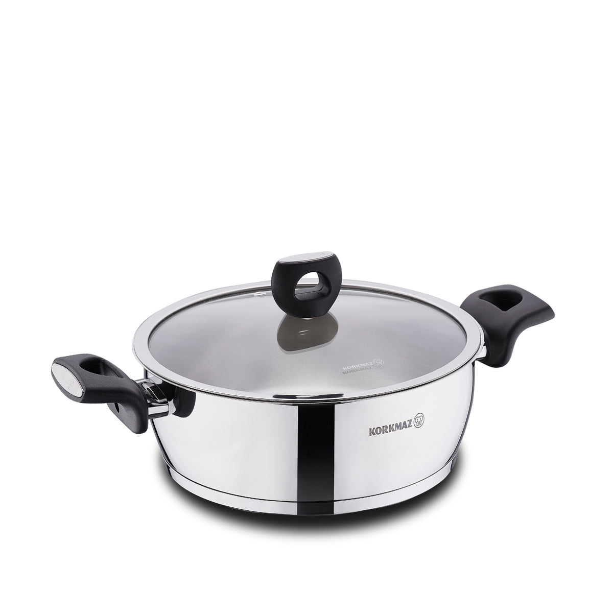 Nora Jr. 6 Piece Pot Set