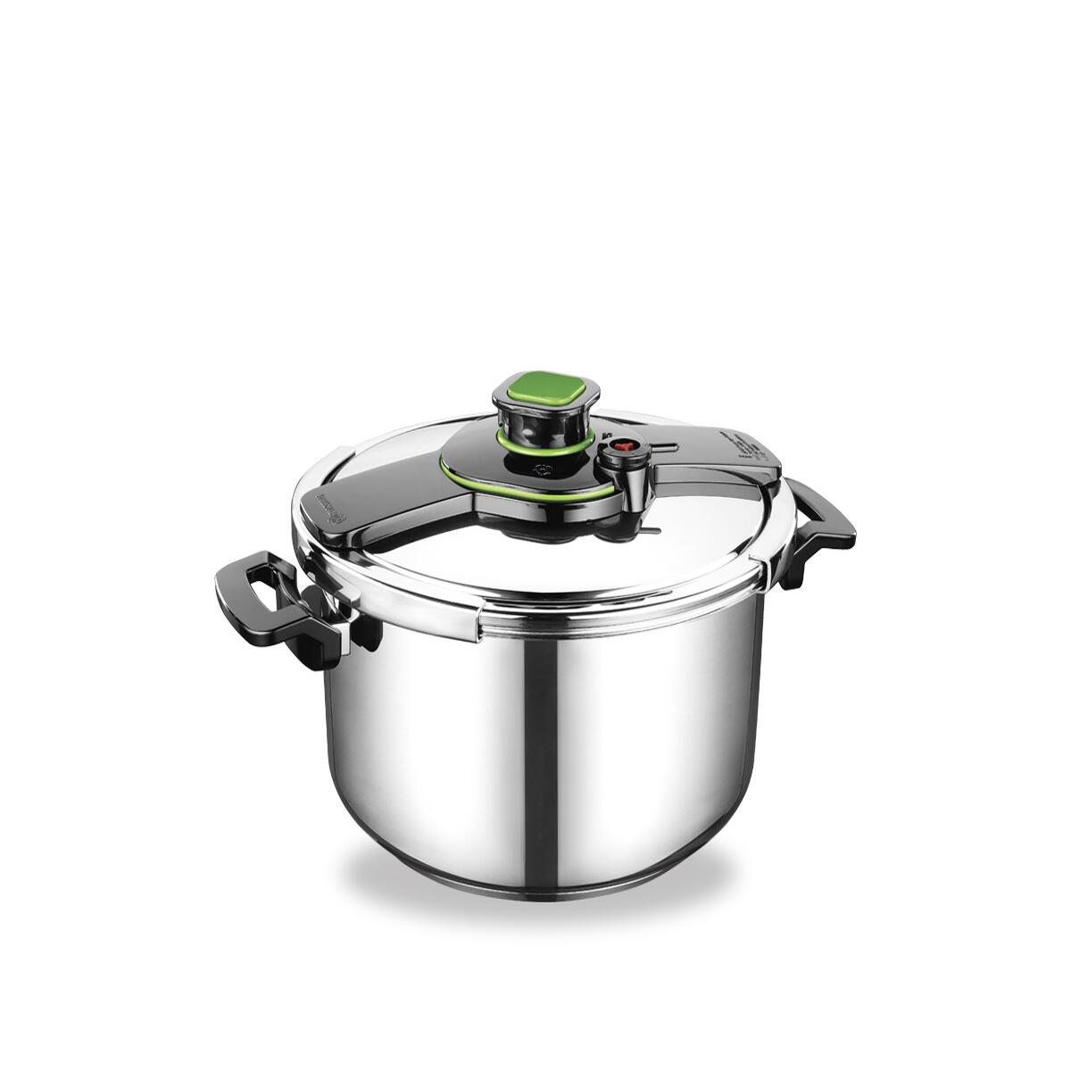 Tessa Pressure Cooker