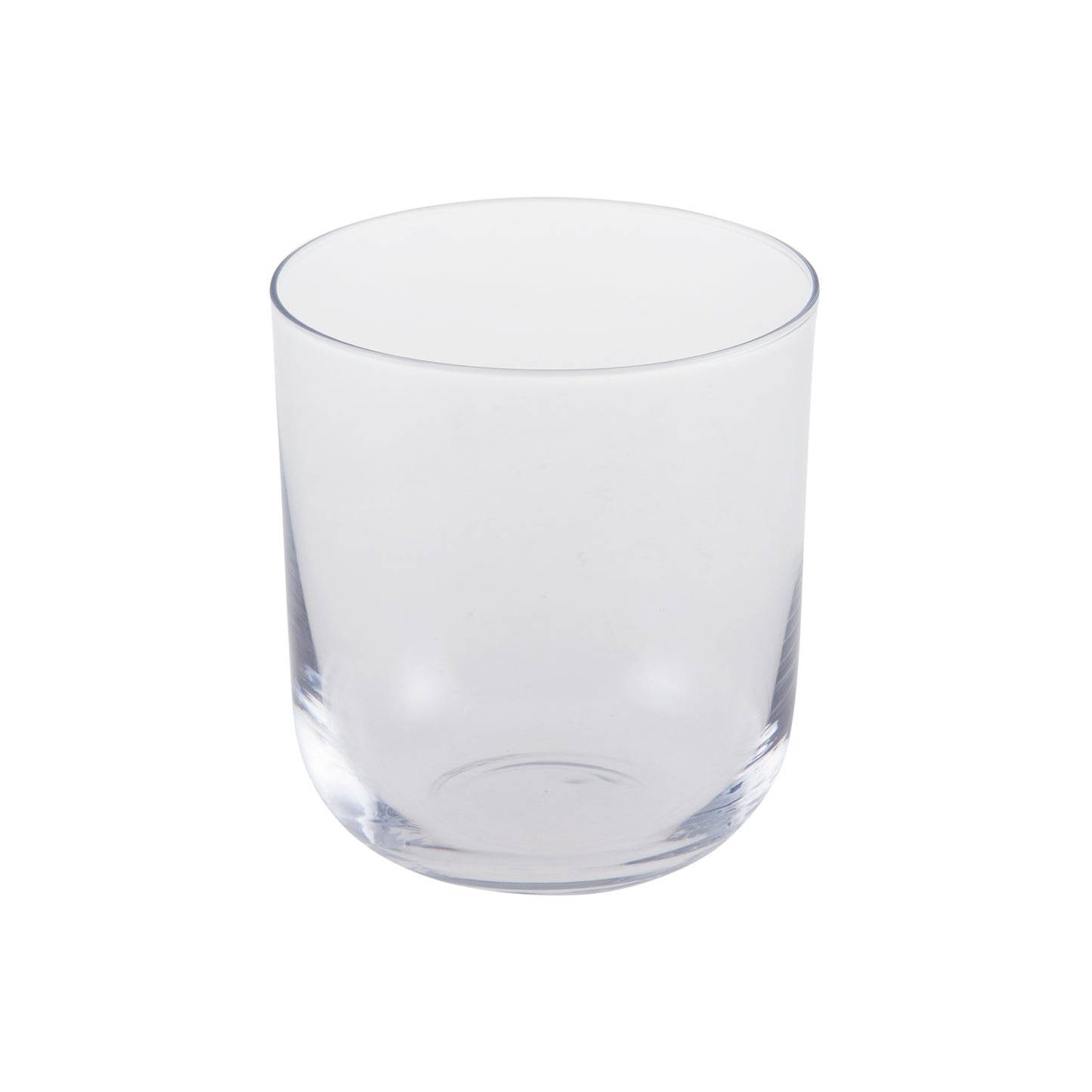KRS 6 Person Water Glass Set