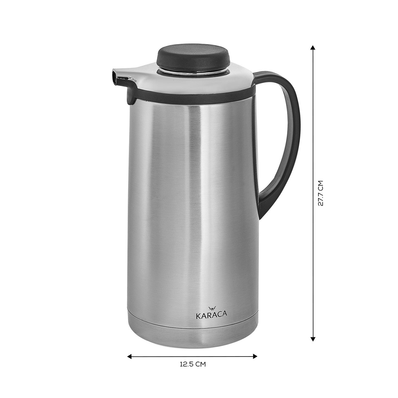 Neoteric Stainless Steel Thermos