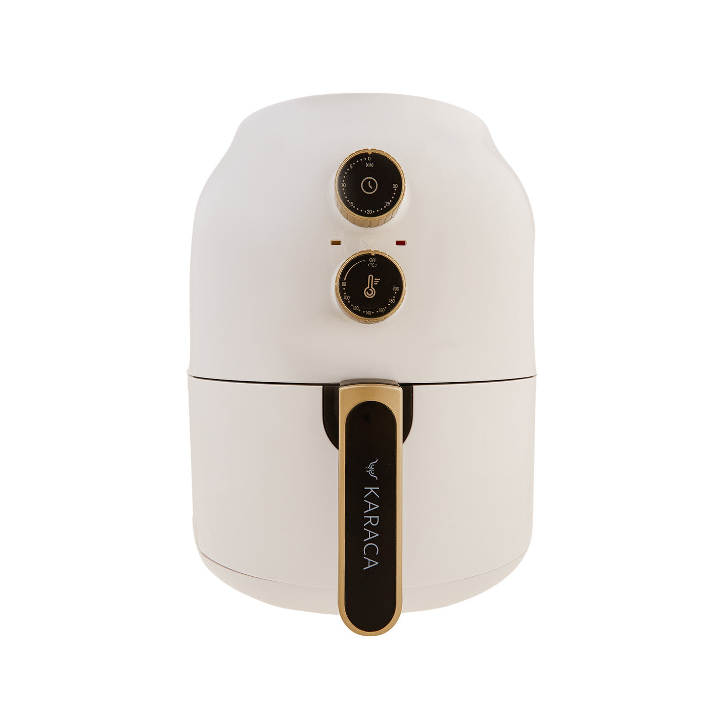 MultiFryer - White