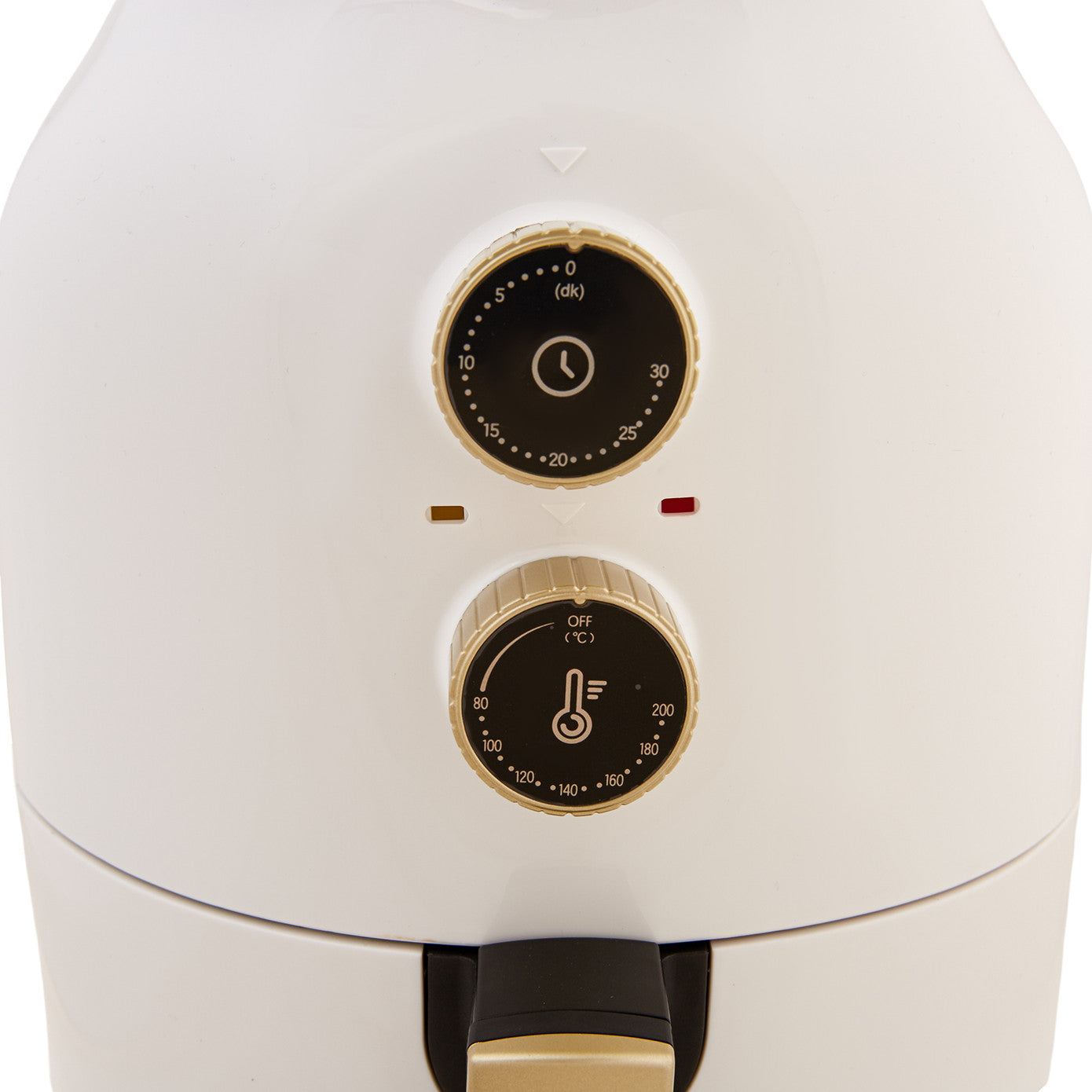 MultiFryer - White
