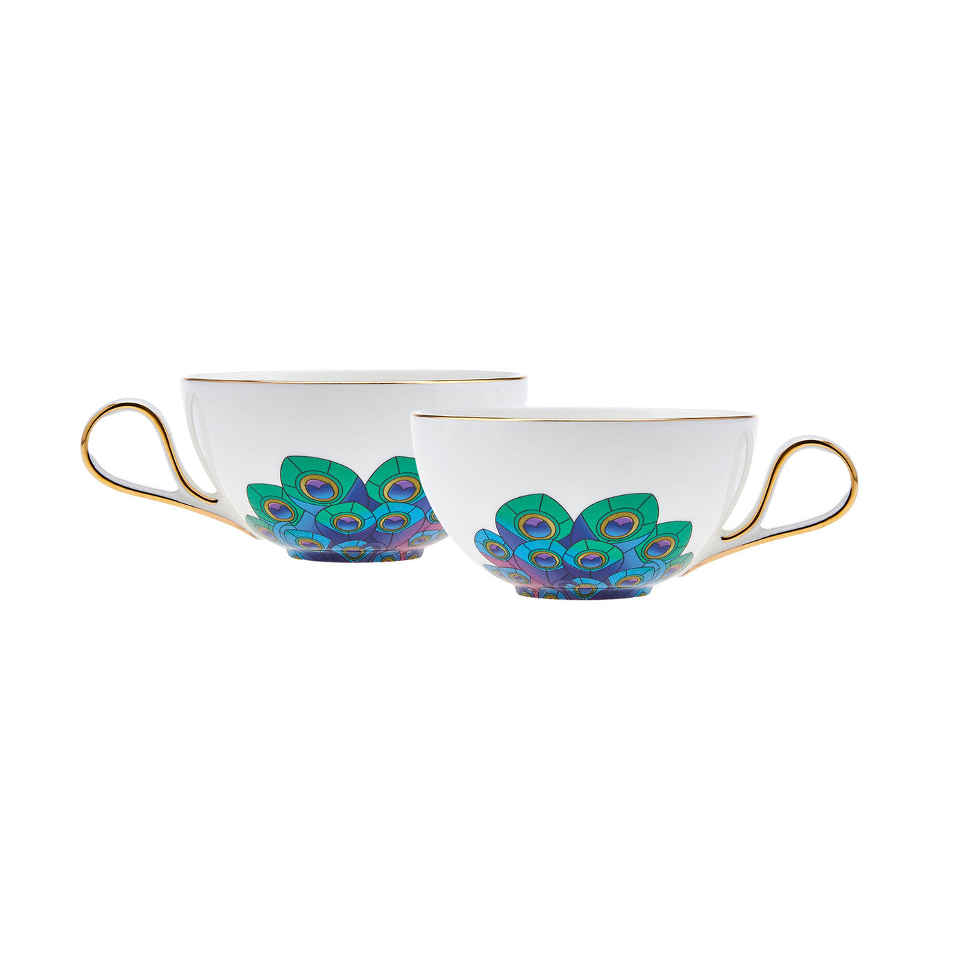 Ciragan Fine Pearl Tea Cup