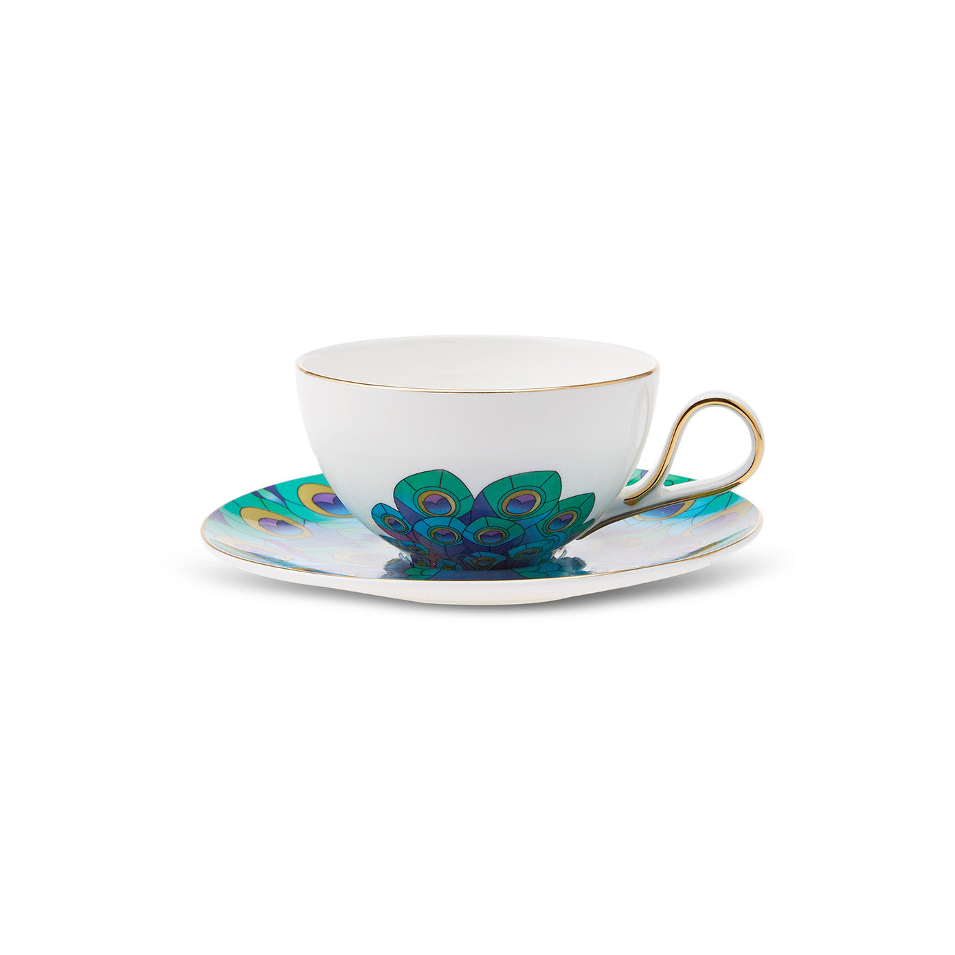 Ciragan Fine Pearl Tea Cup