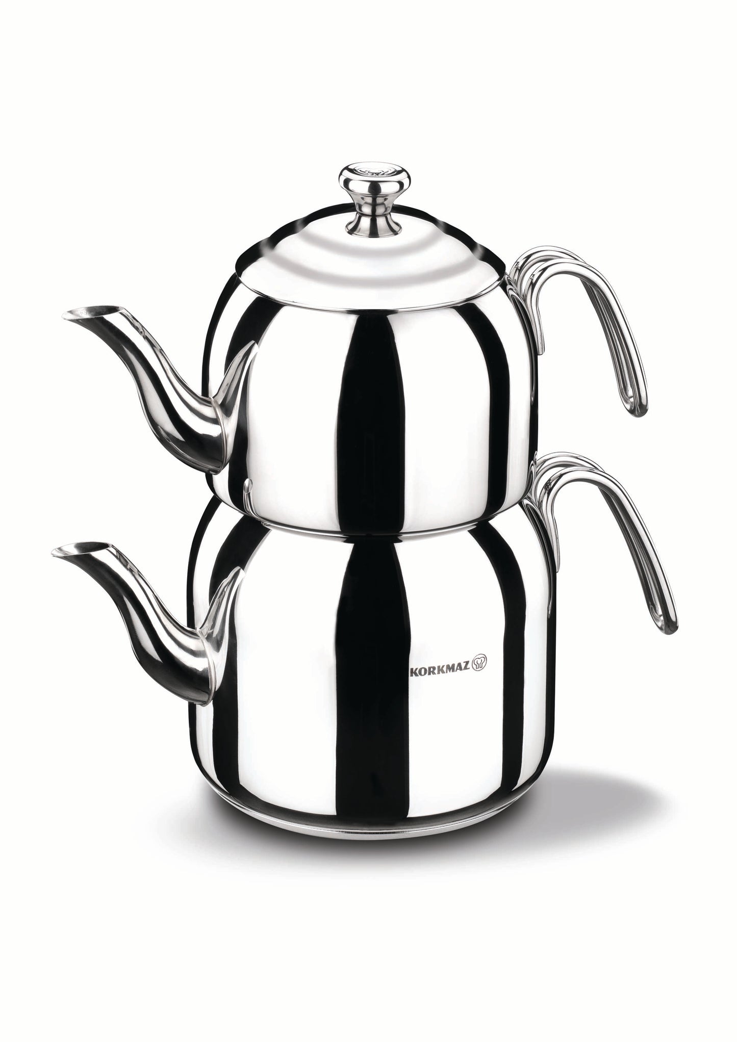 Droppa Tea Pot Set