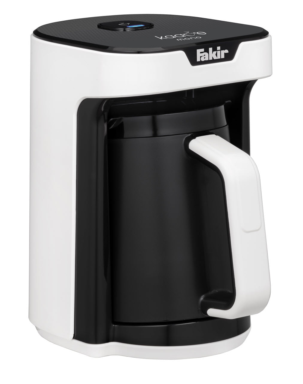Kaave Mono Coffee Machine - White
