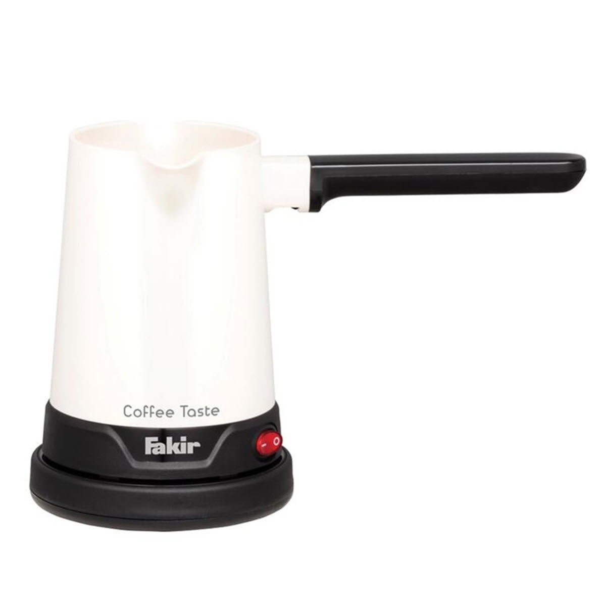 Taste Coffee Machine