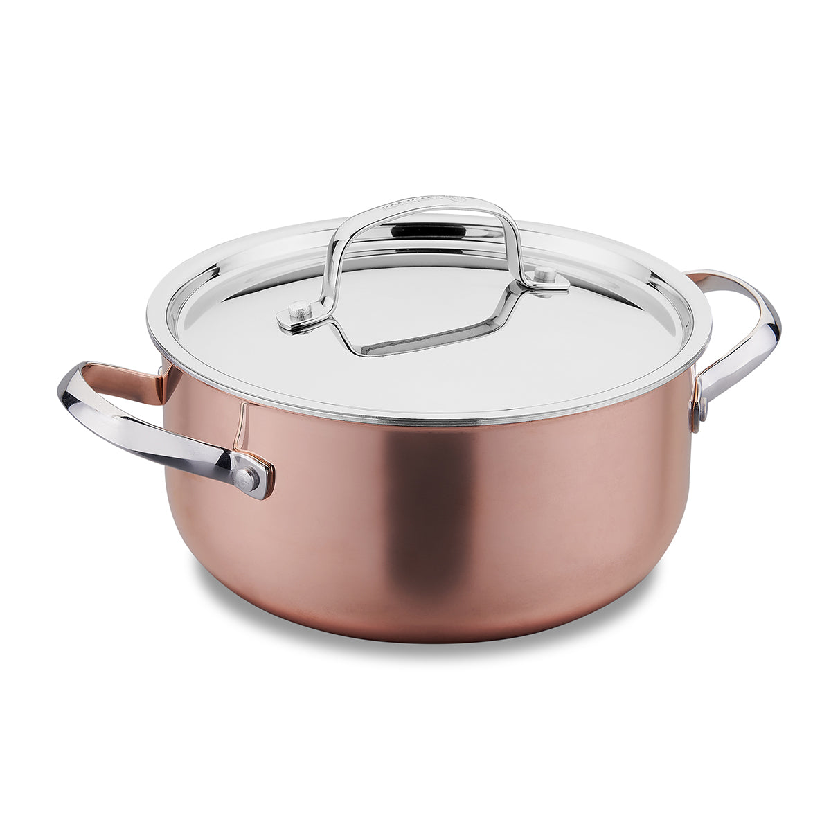 Divani stainless steel Pot 24 x 12 cm