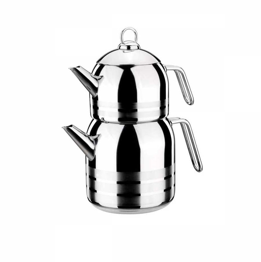 Astra Mega Tea Pot Set