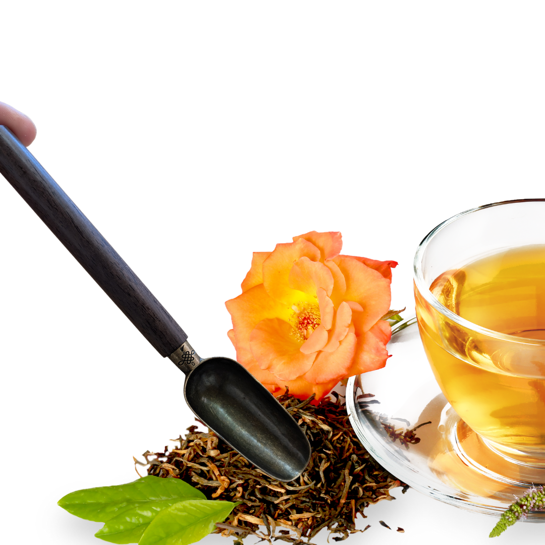 Tea Scoop Spoon