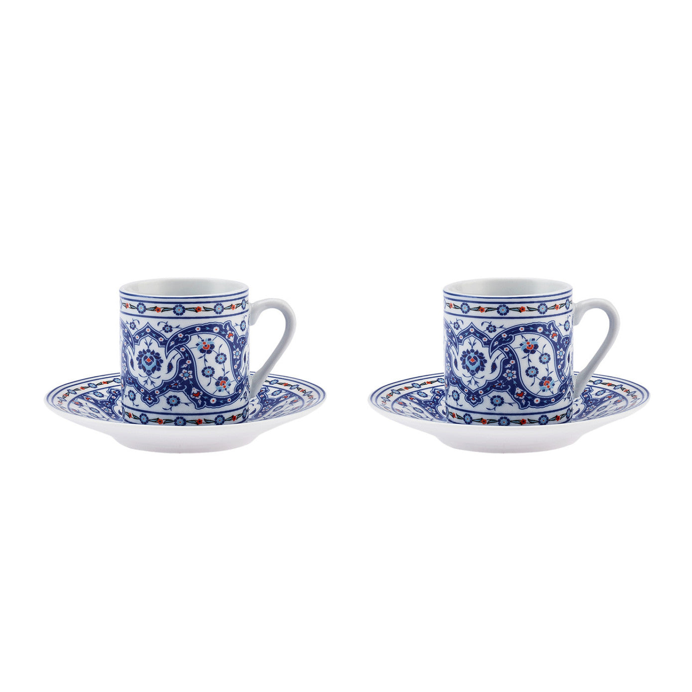 Gulhane Coffee Cups