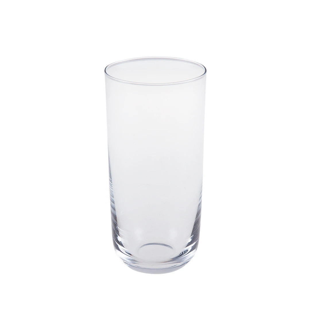 KRS Tall Drink Glass Set