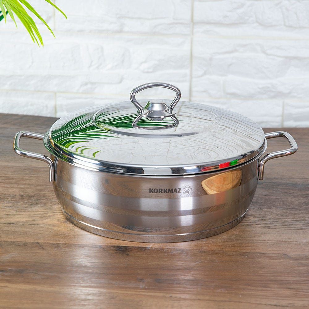 Astra Cookware Set - 9 Piece