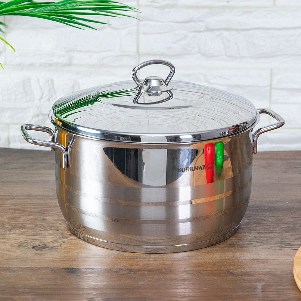 Astra Cookware Set - 9 Piece