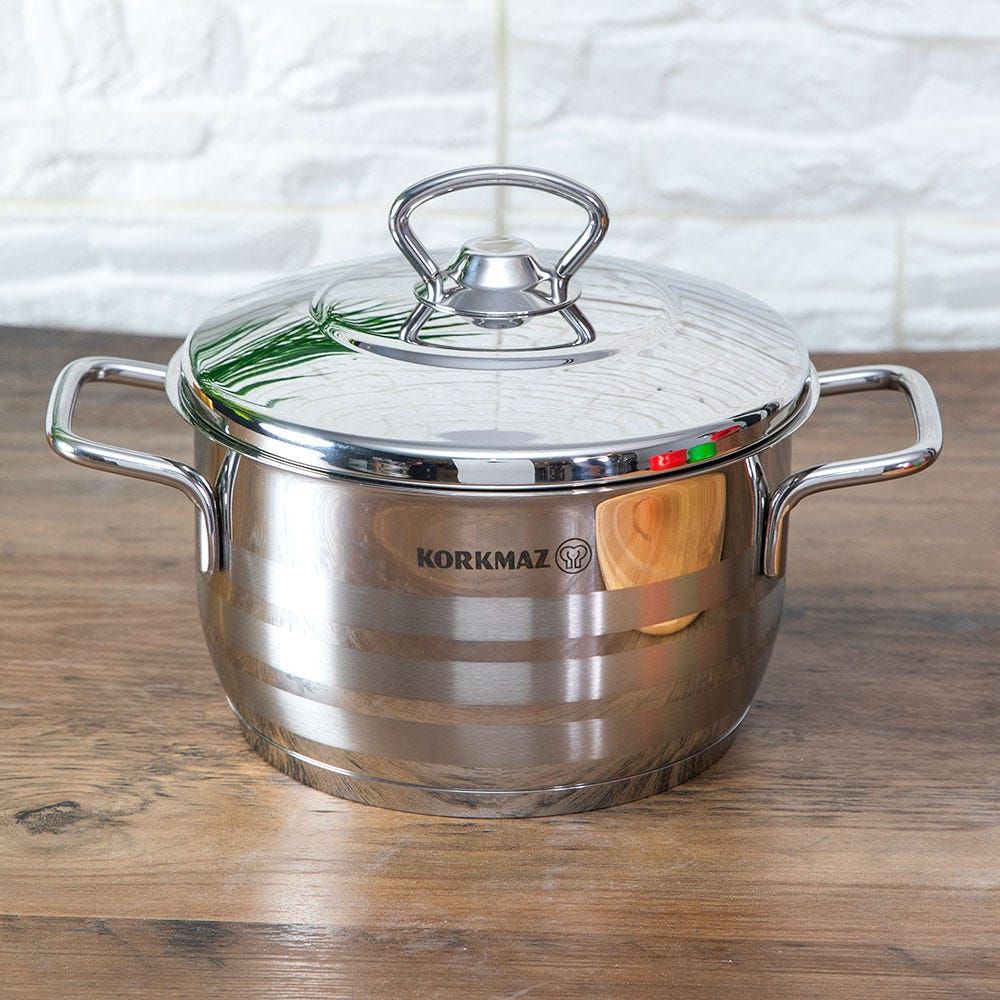 Astra Cookware Set - 9 Piece
