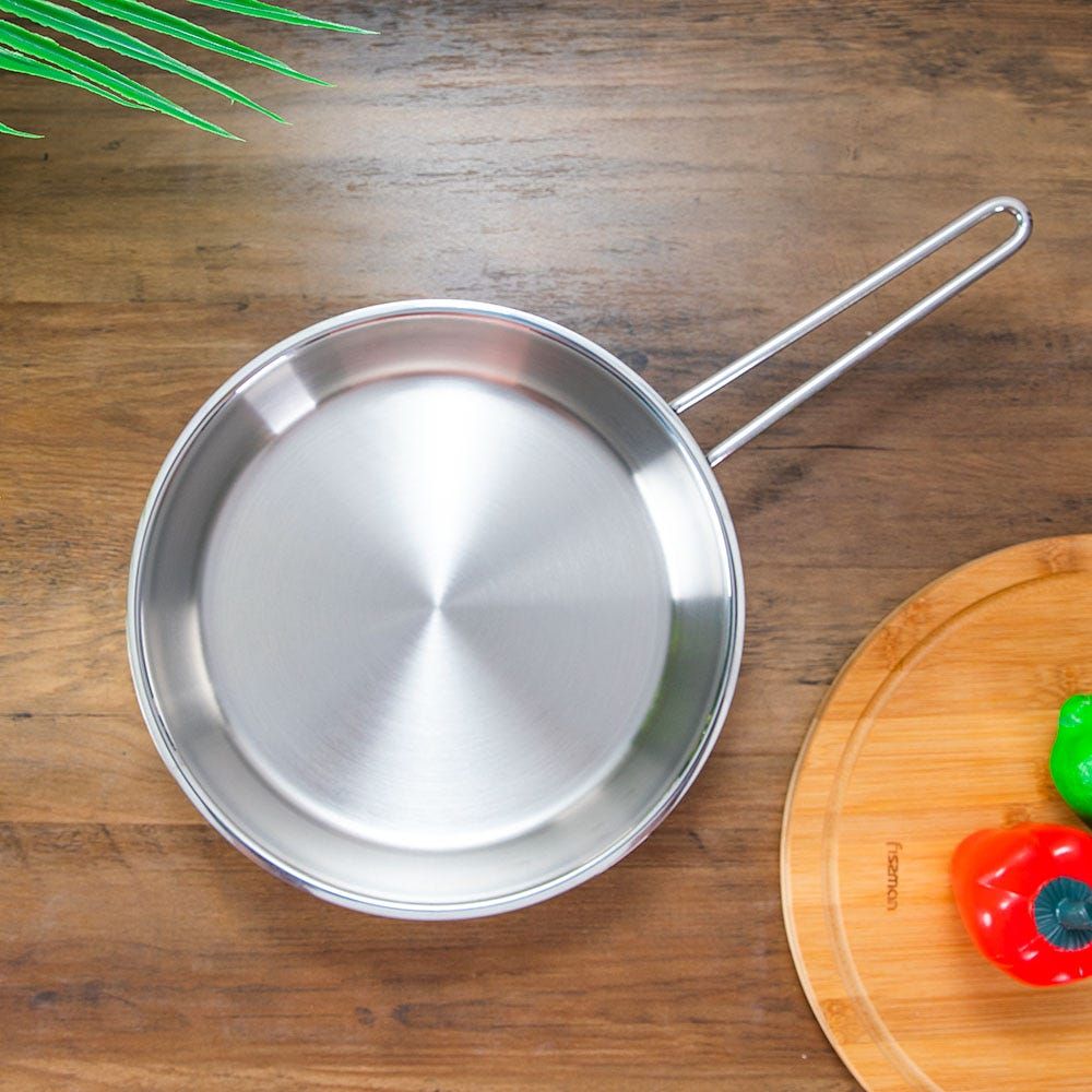 Astra Cookware Set - 9 Piece