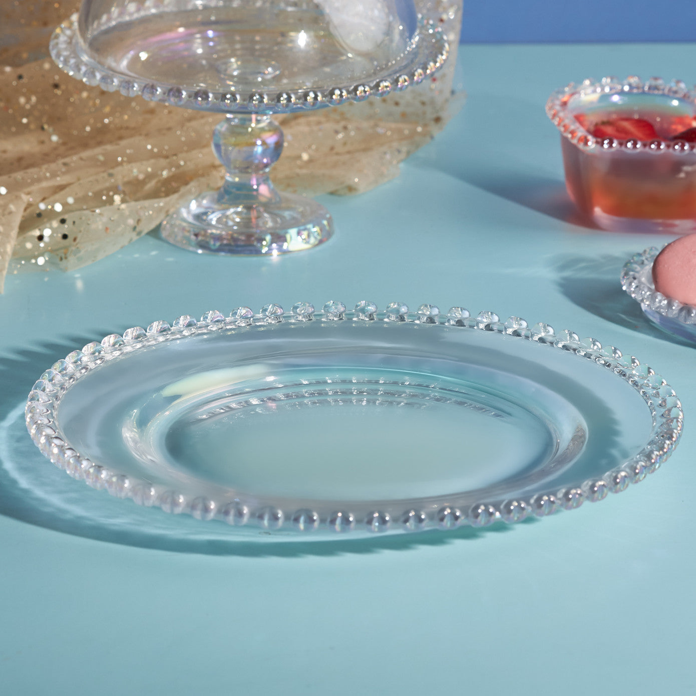 Rory Serving Plate