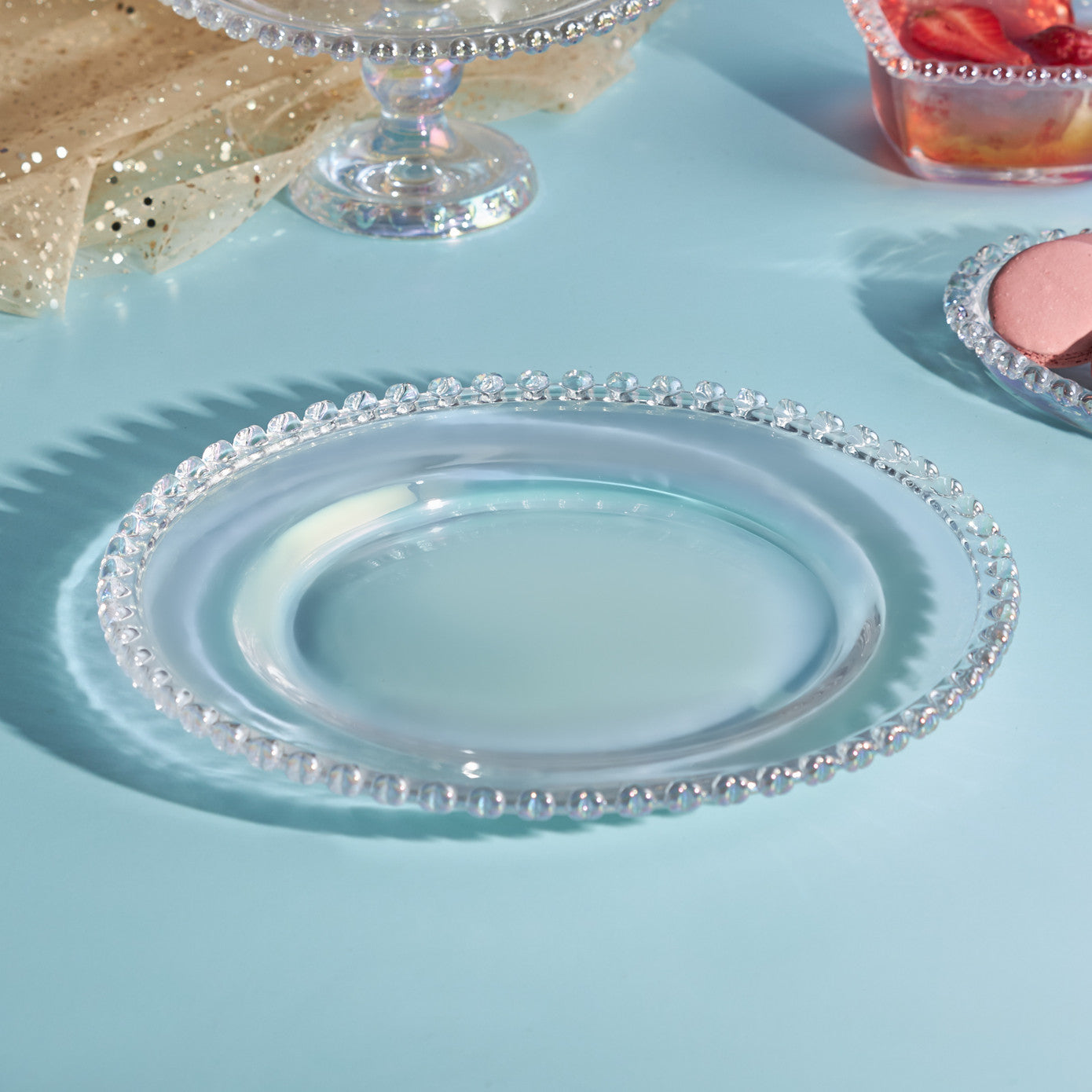 Rory Serving Plate