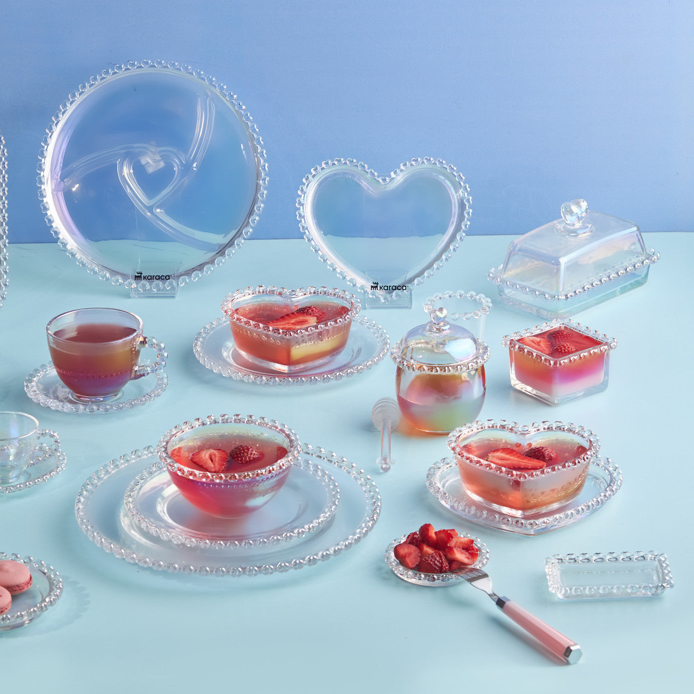 Rory Serving Plate