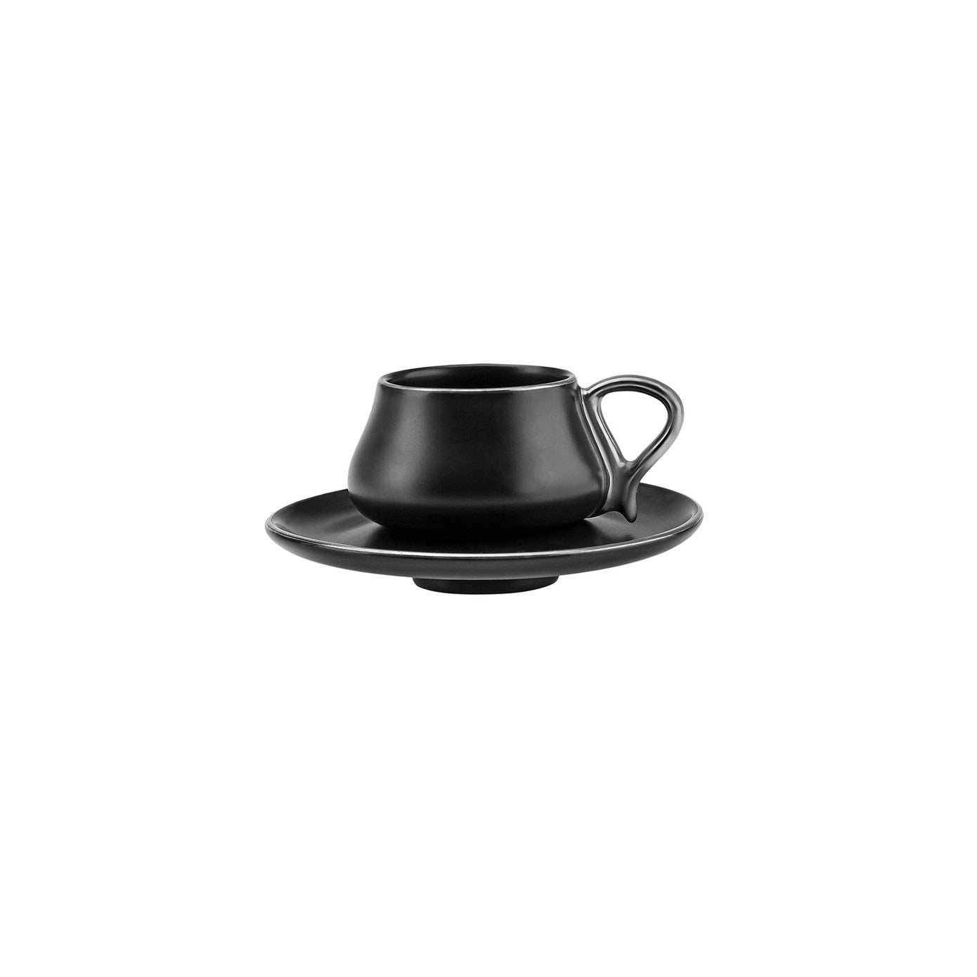 Senior Coffee Cups