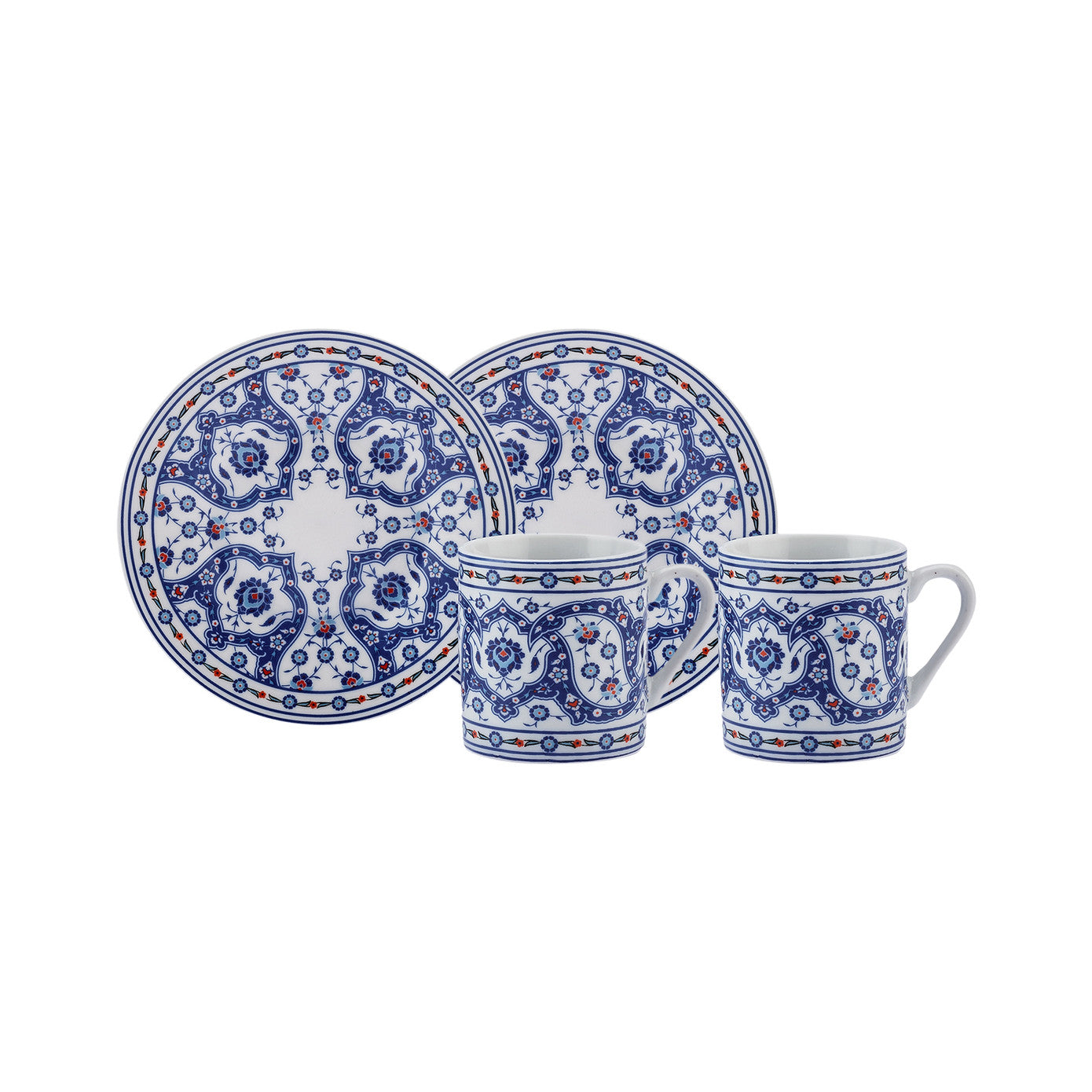 Gulhane Coffee Cups
