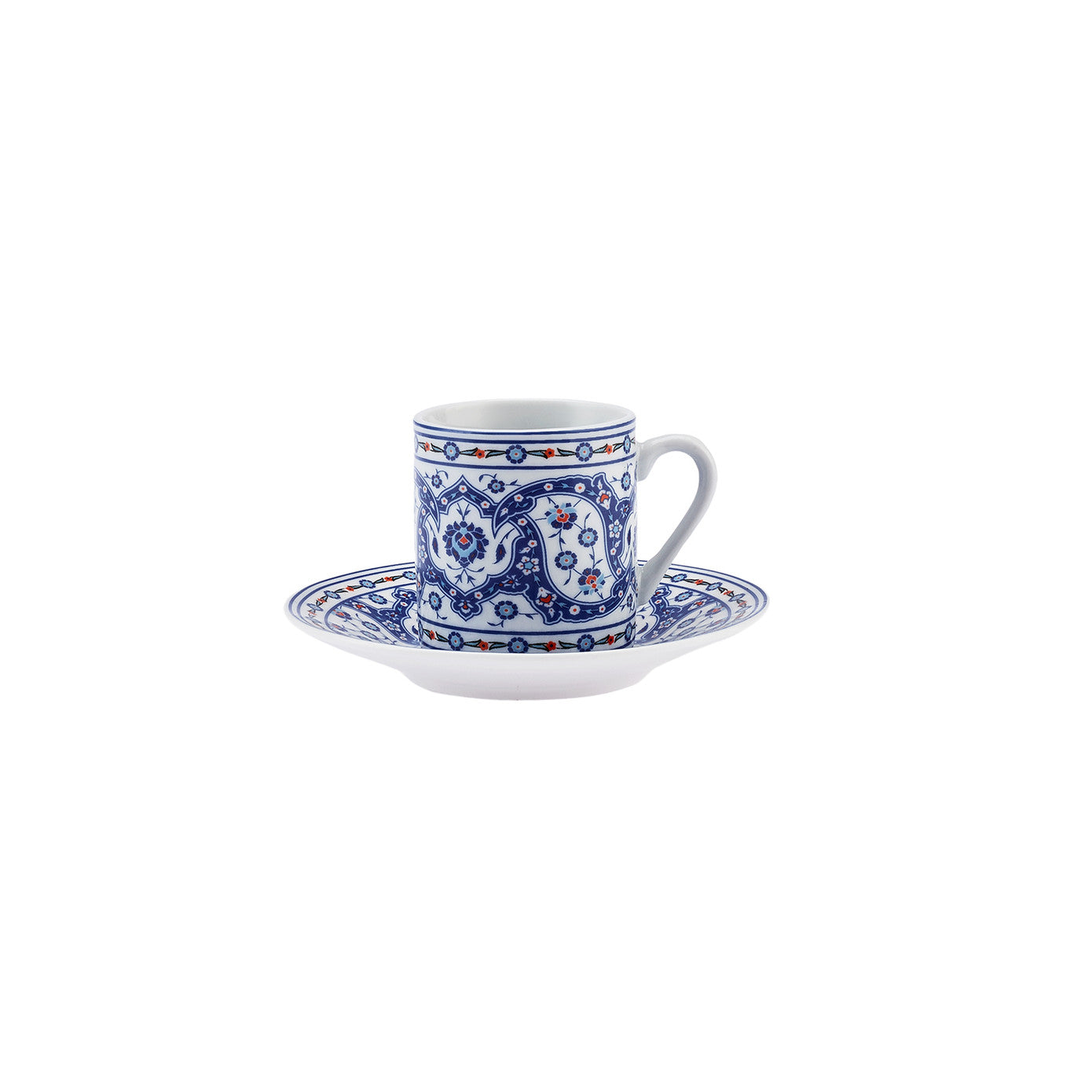 Gulhane Coffee Cups
