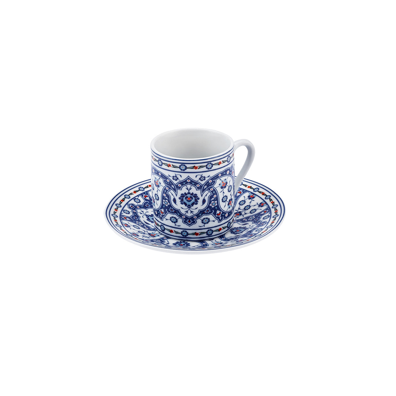Gulhane Coffee Cups