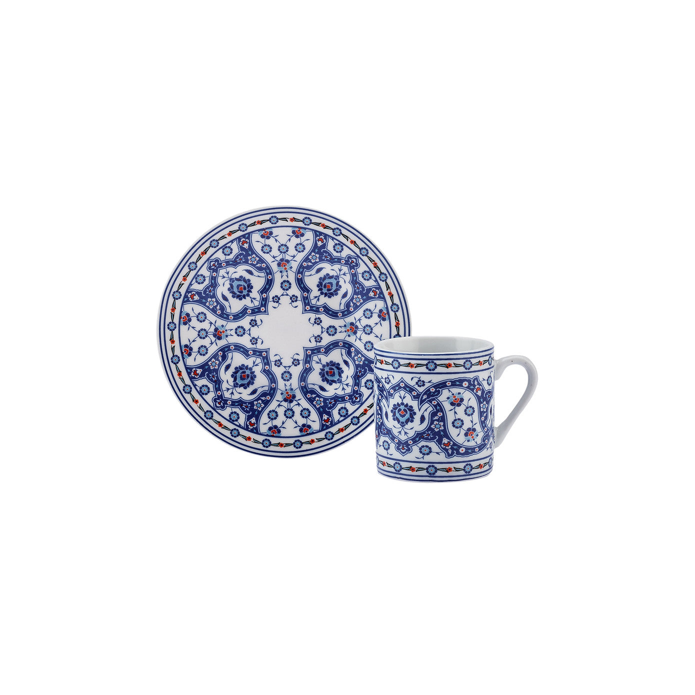 Gulhane Coffee Cups
