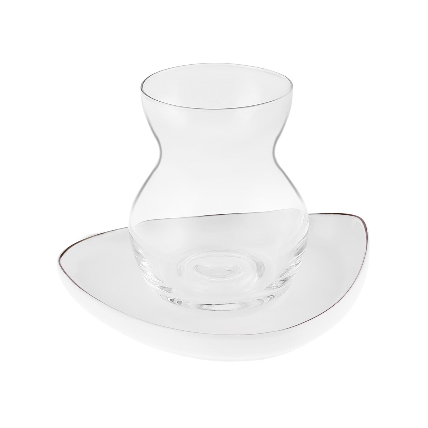 Streamline Tribe Tea Set
