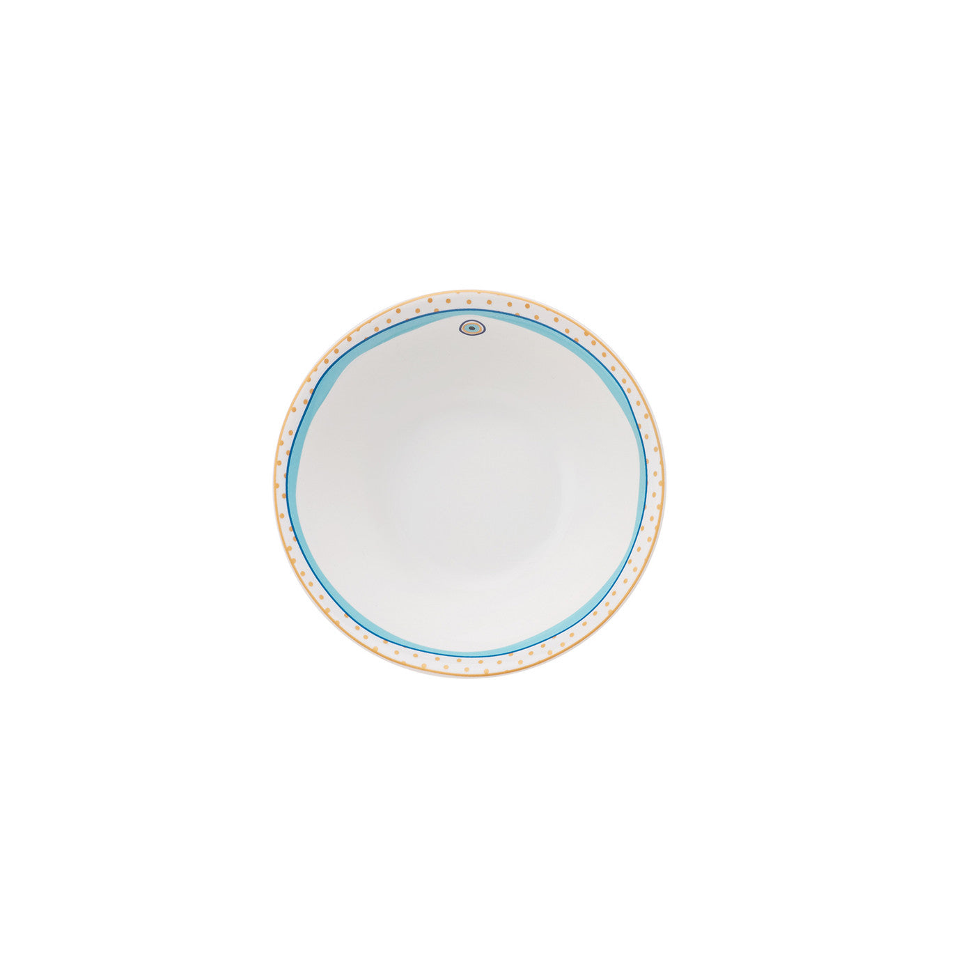 Eye Zone Dinnerware Set