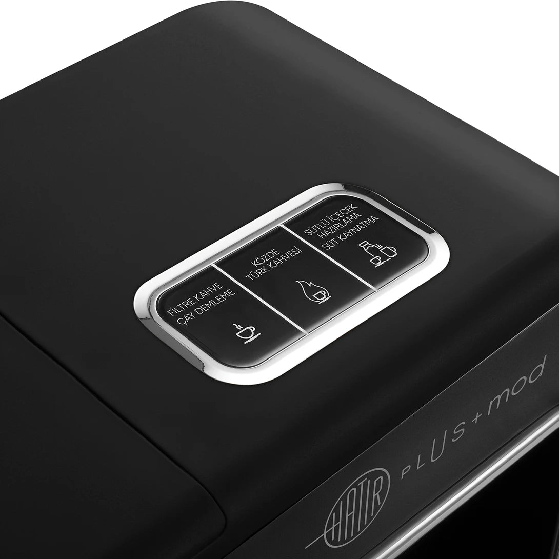 Karaca Hatir Plus 5 in 1