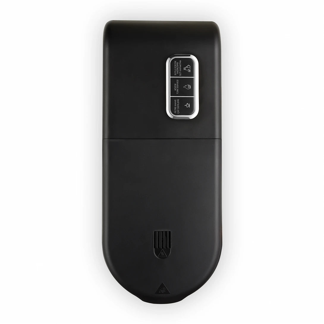 Karaca Hatir Plus 5 in 1