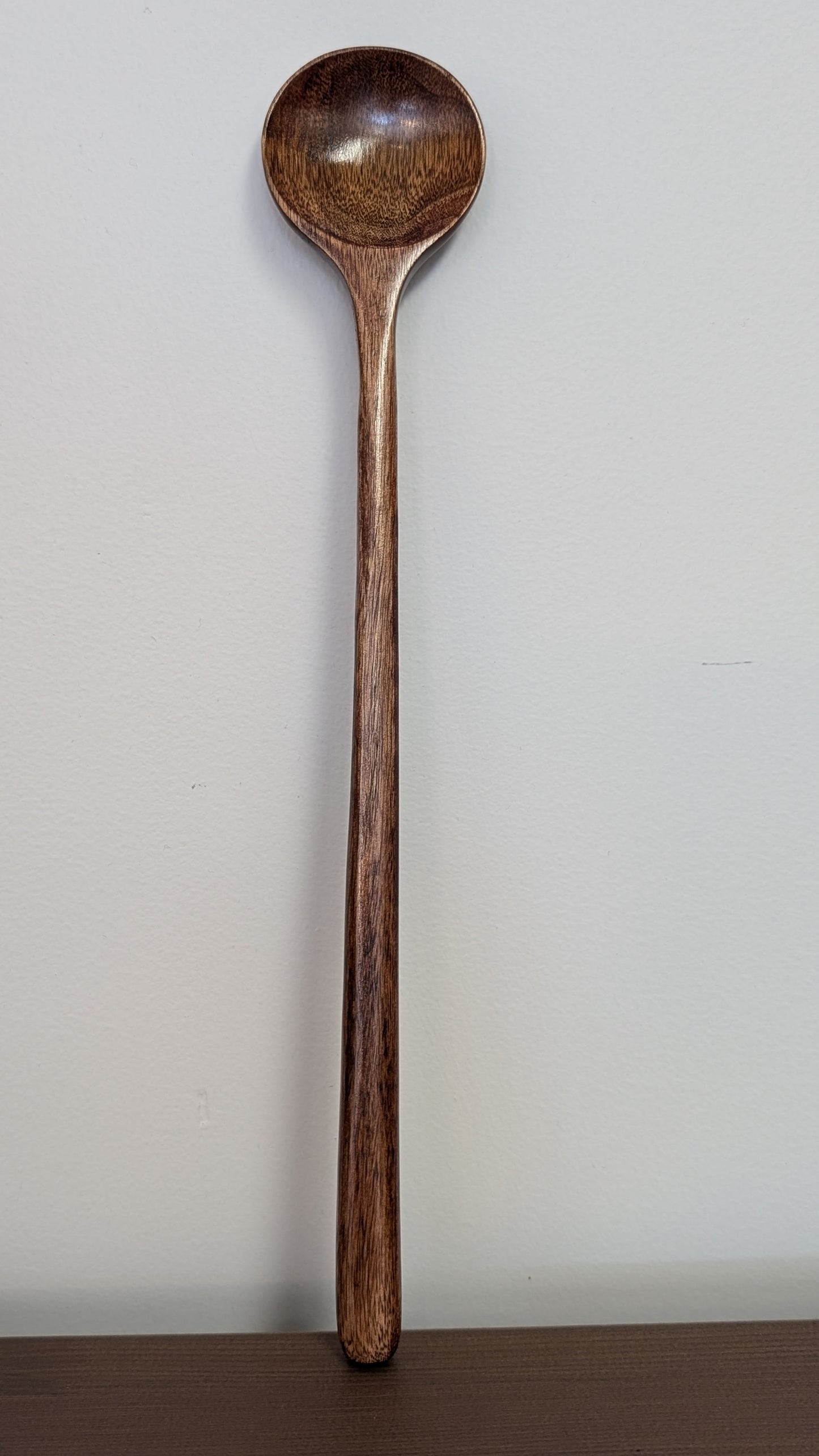 Wooden spoon - Long Handle