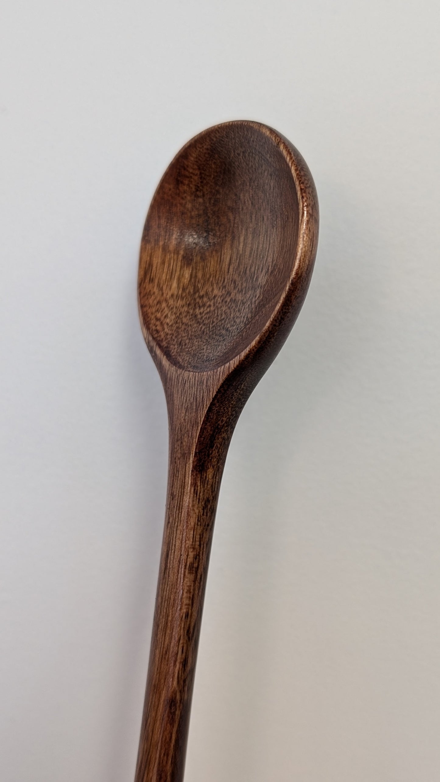 Wooden spoon - Long Handle