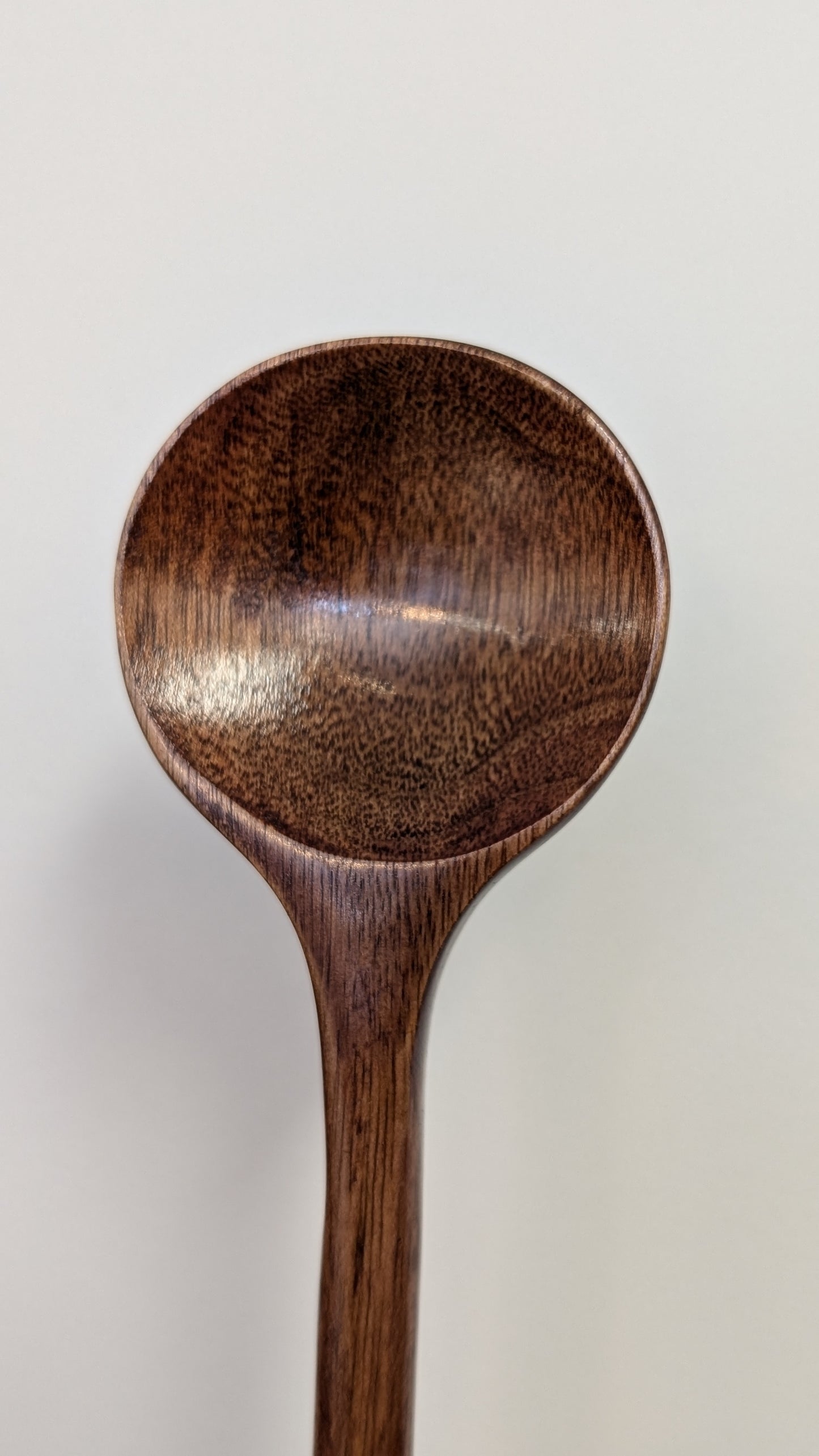 Wooden spoon - Long Handle