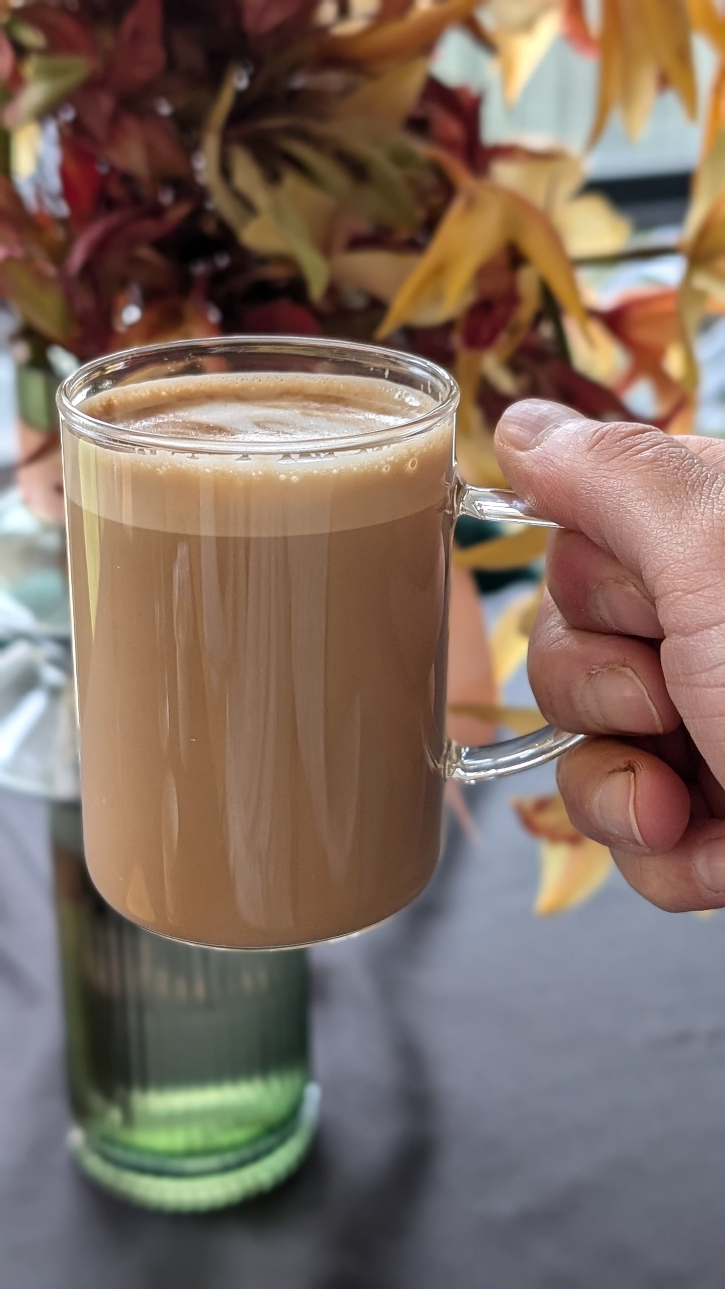 Perfect Cup