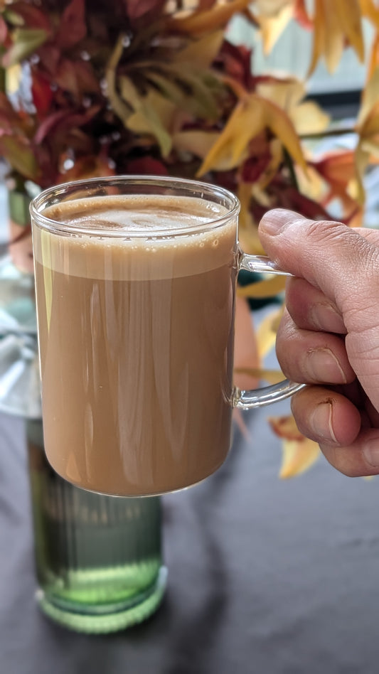 Perfect Cup