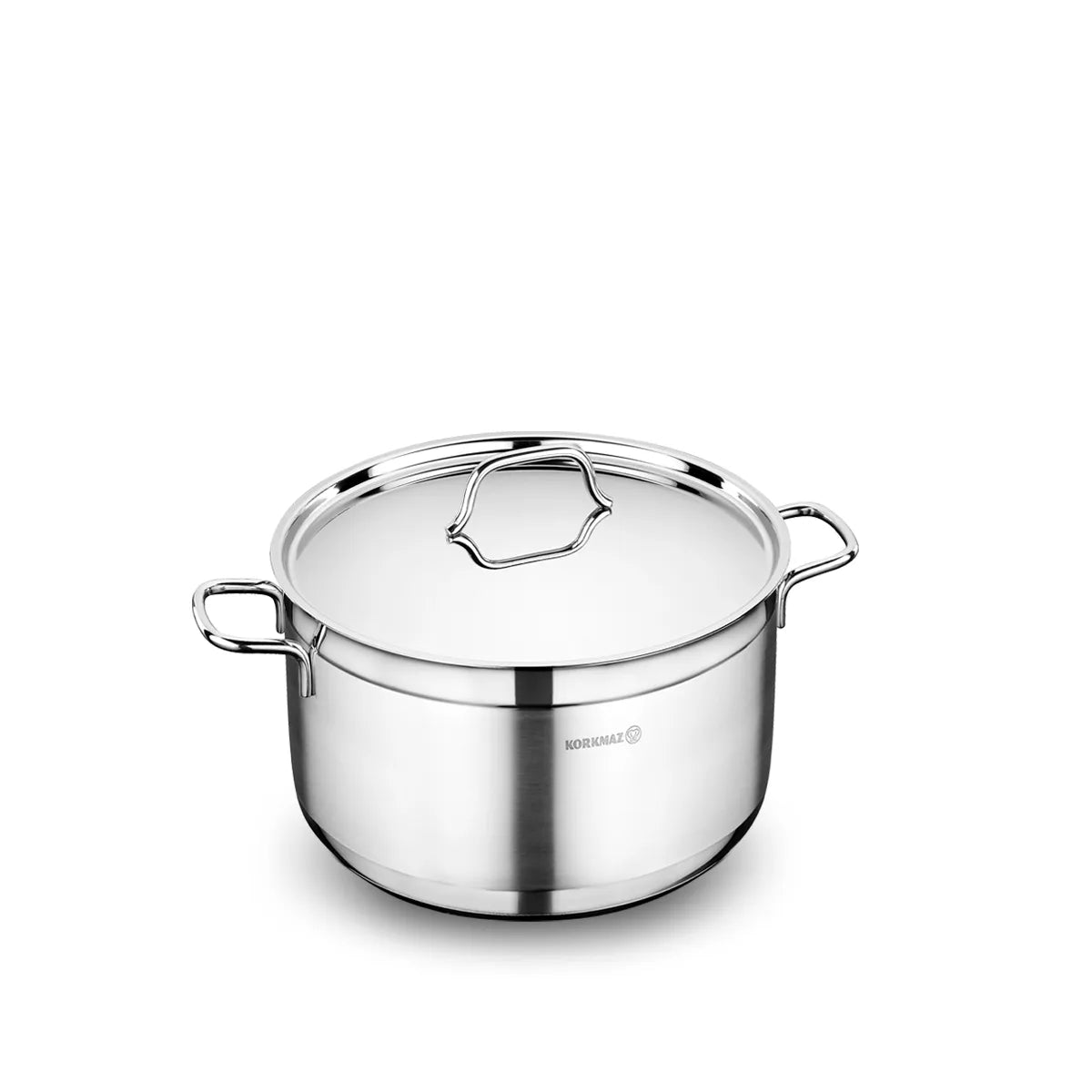 Alfa 2.5lt Pot