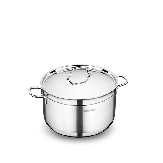 Alfa 2.5lt Pot