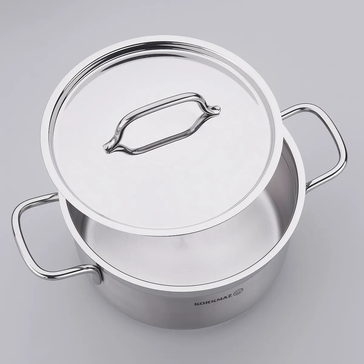Alfa 2.5lt Pot